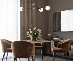 Explore luxury dining at serena & lily today. 5 Fine Dining Room Chairs For Luxury Homes Coveted Magazine