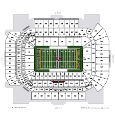 Tickets Texas A M Aggies Football Vs Mississippi State