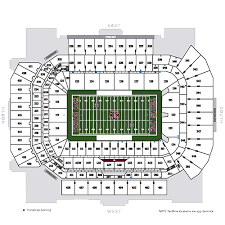 tickets texas a m aggies football college station tx at