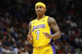 Isaiah thomas buzzer beater, university of washington pac 10 basketball champions. Nba Rumors Los Angeles Lakers Interested In Isaiah Thomas Fadeaway World
