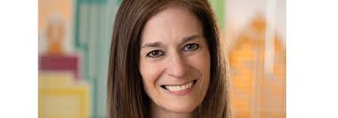 Jill Halterman Selected as Chair of Pediatrics, Physician-in-Chief of  Golisano Children's Hospital