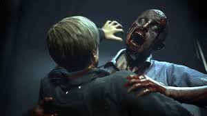 What about the greatest zombie movie of all time? The 10 Best Zombie Games To Bite Into Right Now Gamesradar
