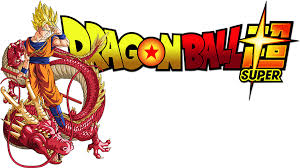 Dragon ball z png images. Dragon Ball Super Image Dragon Ball Super Png Logo Clipart Full Size Clipart 5408085 Pinclipart