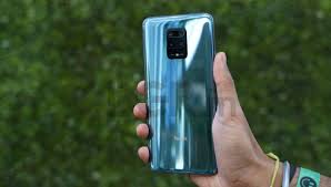 Xiaomi redmi note 9 pro android smartphone. Xiaomi Redmi Note 9 Pro Series Gets New Color Variant Bgr India