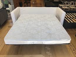 Look for coupon codes marked with the green verified label for how many coupons is crate & barrel offering today? Crate Barrel Willow Modern Slipcovered Snow Sofa Original Price 2 200 Design Plus Gallery
