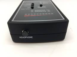 Wireless detection up to 10ghz, white noise generator, phone tap protection & homing switch to locate bugs with better precision. Defcon Security Products Pro 10g Gps Tracker Finder And Law Grade Counter Surveillance Bug Sweep Newest Professional Drakonx Academy