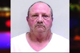 Darryl Fowler — Bartow County Jail Bookings