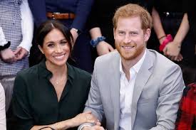 Her most significant acting role is. Hidden Message As Prince Harry And Meghan Markle Update Archewell Website Mirror Online