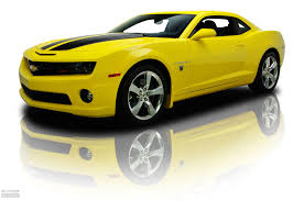 510hp 2010 bumblebee camaro ss (oc)(5312x2988). 132586 2010 Chevrolet Camaro Rk Motors Classic Cars And Muscle Cars For Sale