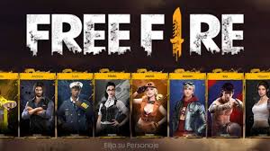 Cada vez son más los jugadores que se lanzan de lleno a probar este battle royale tan en ella podrás encontrar imágenes con los personajes más populares y algunas de las mejores armas de free fire. Personajes Garena Free Fire Wiki Fandom