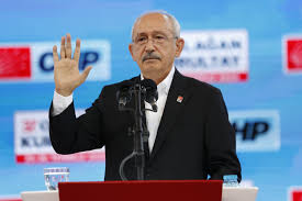Kemal kılıçdaroğlu hayatı, kemal kılıçdaroğlu biyografi, kemal kılıçdaroğlu nereli ve kaç yaşında, kemal kılıçdaroğlu hakkında bilgi. Kilicdaroglu Reelected As Only Candidate In Chp Chairmanship Race Daily Sabah