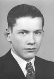 Arthur Samuel “Pete” Kipper (1934-1991)