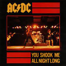 Maybe you would like to learn more about one of these? You Shook Me All Night Long Guitar Chords By Ac Dc