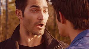 Malefactus — lonewolfed: #you don't say scott #really scott...