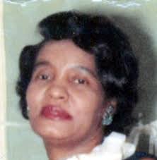 Simone Pierre-Louis Obituary