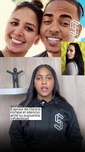 Eloisa Ozuna's Instagram, Twitter & Facebook