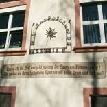 Unsere Schule
