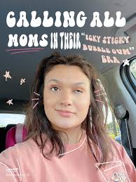 Connecting with Fellow Moms: Embracing Rachel's Vibes