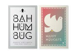 Create custom holiday cards with shutterfly. Oishii Creative Holiday Cards On Behance