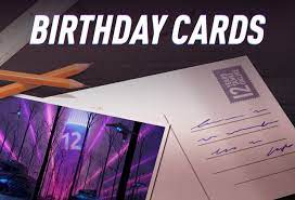 Our online video maker helps you turn your own photos and video clips into a personalized video greeting card with great ease in a few clicks. Birthday Greeting Cards 2021 Tanki Online Free Mmo Game