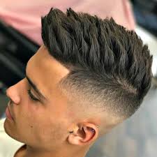 If you're looking to get a trendy new hairstyle or one of the best men's haircuts in 2019, then look no further than this list of the most popular haircuts for men. Top 101 Best Hairstyles For Men And Boys 2021 Guide