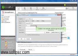Getting Sitevault Mysql Backup Software Setup Was Never This Easy Download Sitevault Mysql Backup Software Installer From Windows Software Mysql Software