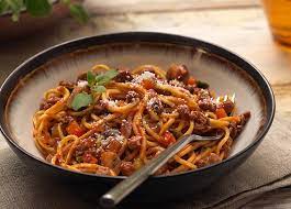 Recipe Quick Quorn Spaghetti Bolognese Recipes Recipe Quorn Recipes Quorn Recipes