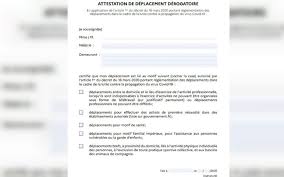 Testare de interconectare realizată cu succes de românia. Coronavirus L Attestation A Telecharger Et Remplir Avant Chaque Deplacement Le Parisien