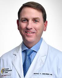 Maybe you would like to learn more about one of these? Michael V Jablonski Md