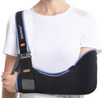 Arm Slings Shoulder Immobilizer
