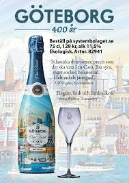 Runt om i staden finns därför nu våra affischer som uppmanar alla med makt att tänka om. Goteborg 400 Ar Jubileumscava Thomasodesign