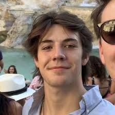 James Benson III and Aimee Christen's Wedding Website