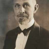 Elias Burton Holmes (1870–1958) • FamilySearch