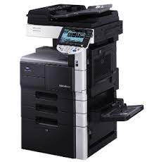 Please identify the driver version that you download is match to your os platform. Konica Minolta Drivers Konica Minolta Bizhub C360 Driver