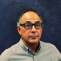 Mario Mijangos's Instagram, Twitter & Facebook