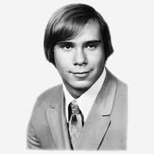 RIP James Frederickson (17 Apr 2020)