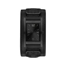 Nouvelles collections + hits de montres guess à petit prix : Copy Of Montre Guess Homme Imprint Acier Dore Silicone Noir W1161g1