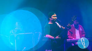 Maybe you would like to learn more about one of these? Payung Teduh Dan Kodaline Selamatkan Lalala Fest Genmuda Com
