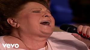 There is a fountain filled with Blood