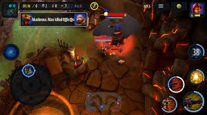 Also check out soulcraftgame.com another game from the soulcraft. Heroes Of Soulcraft Jogos Download Techtudo