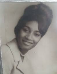 Nellie Mae Herring Obituary April 23, 2019