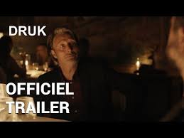 Еще по одной / druk / another round (томас винтерберг / thomas vinterberg) [2020, дания, швеция, нидерланды еще по одной / druk / another round (2020) bdrip от megapeer | itunes. Druk On Moviebuff Com