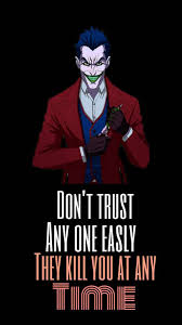 Maybe you would like to learn more about one of these? Joker Attitude Wallpapers Wallpaper Cave