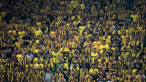 Borussia dortmund gmbh & co. Running List Of Foreign Dortmund Fans Clubs Fear The Wall