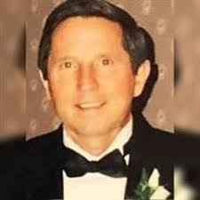 John Gandy, Jr. Obituary October 28, 2023