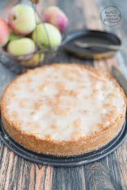 Gedeckter Apfelkuchen Backen Macht Glucklich Rezept Apfelkuchen Rezept Lecker Apfelkuchen Murbeteig Rezept Gedeckter Apfelkuchen