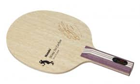 Acoustic carbon st blade is the personal blade of mima ito. Nittaku Mima Ito Carbon Reviews