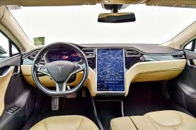 Will there be a tesla model s refresh or model x update coming soon? Tesla Model S Gebrauchtwagen Test Autobild De