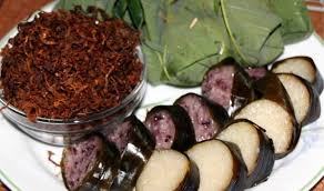 Destinasi kulinew wajib di bukittinggi: 51 Makanan Khas Sumatera Barat Yang Terkenal Dan Enak