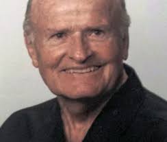 Frank Scherr Obituary March 13, 2017